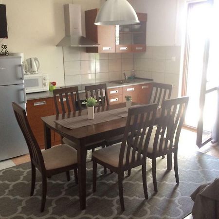 Apartmani Dana Sukošan Εξωτερικό φωτογραφία