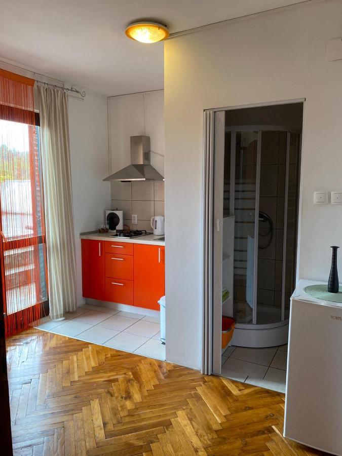 Apartmani Dana Sukošan Εξωτερικό φωτογραφία