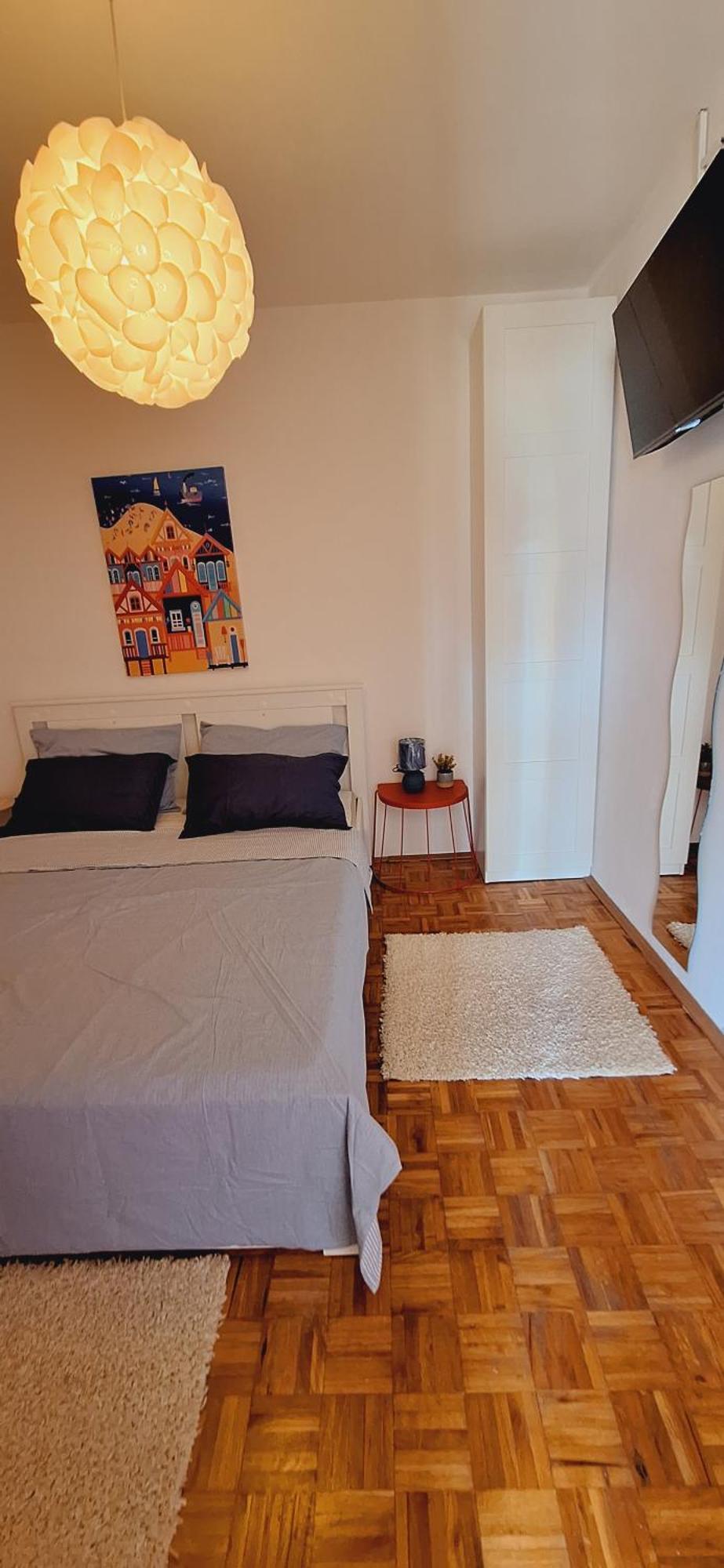 Apartmani Dana Sukošan Εξωτερικό φωτογραφία