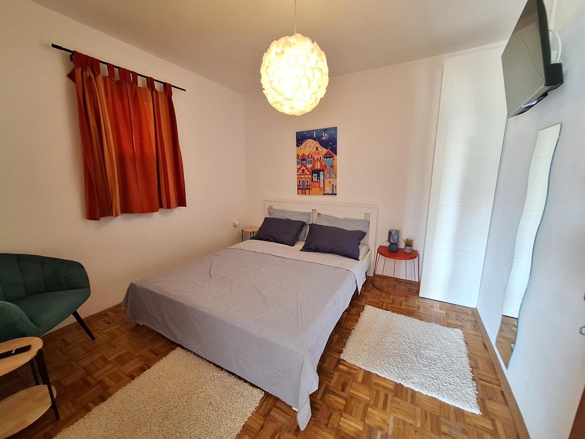 Apartmani Dana Sukošan Εξωτερικό φωτογραφία