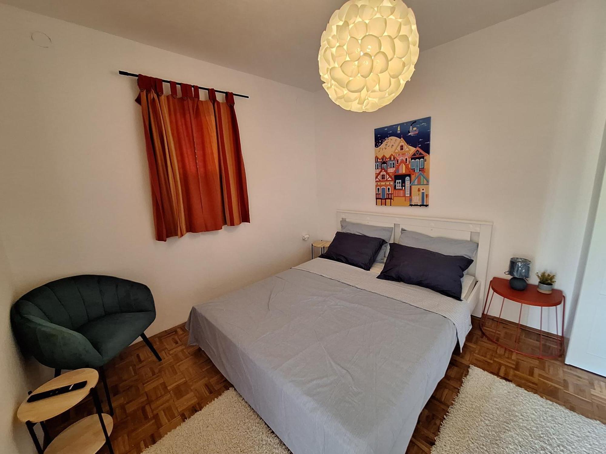 Apartmani Dana Sukošan Εξωτερικό φωτογραφία