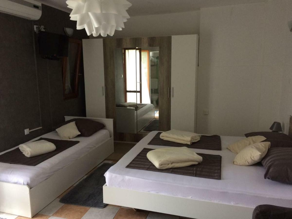 Apartmani Dana Sukošan Εξωτερικό φωτογραφία