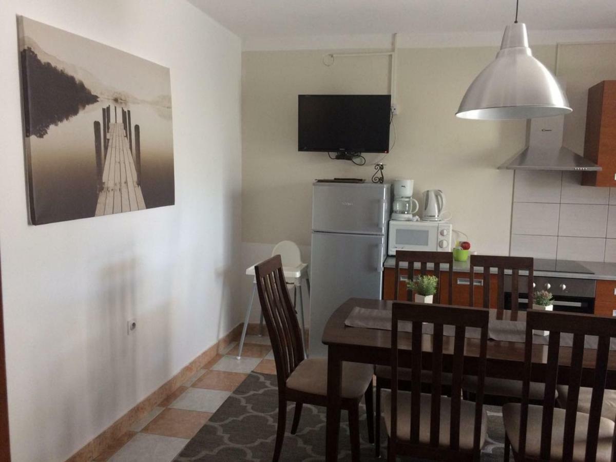 Apartmani Dana Sukošan Εξωτερικό φωτογραφία