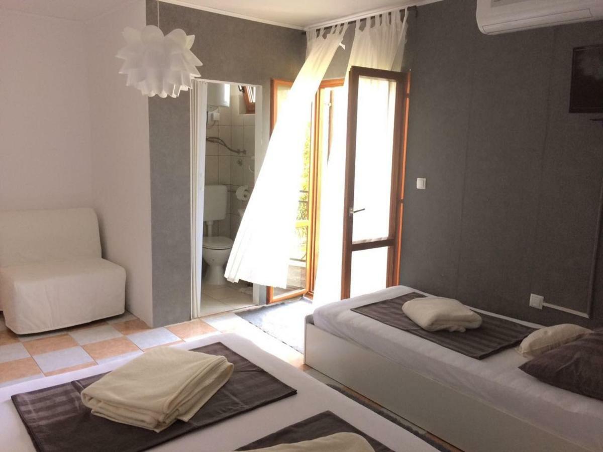 Apartmani Dana Sukošan Εξωτερικό φωτογραφία