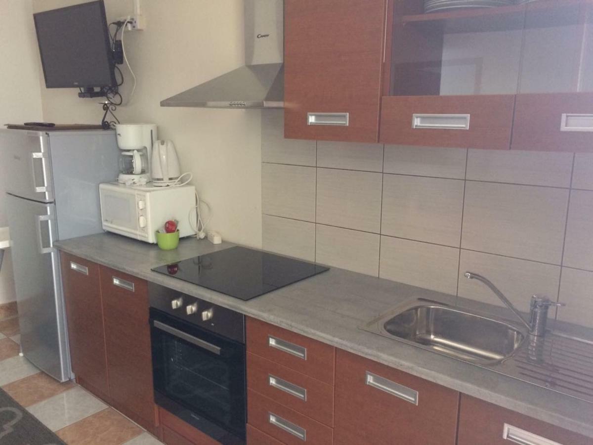Apartmani Dana Sukošan Εξωτερικό φωτογραφία