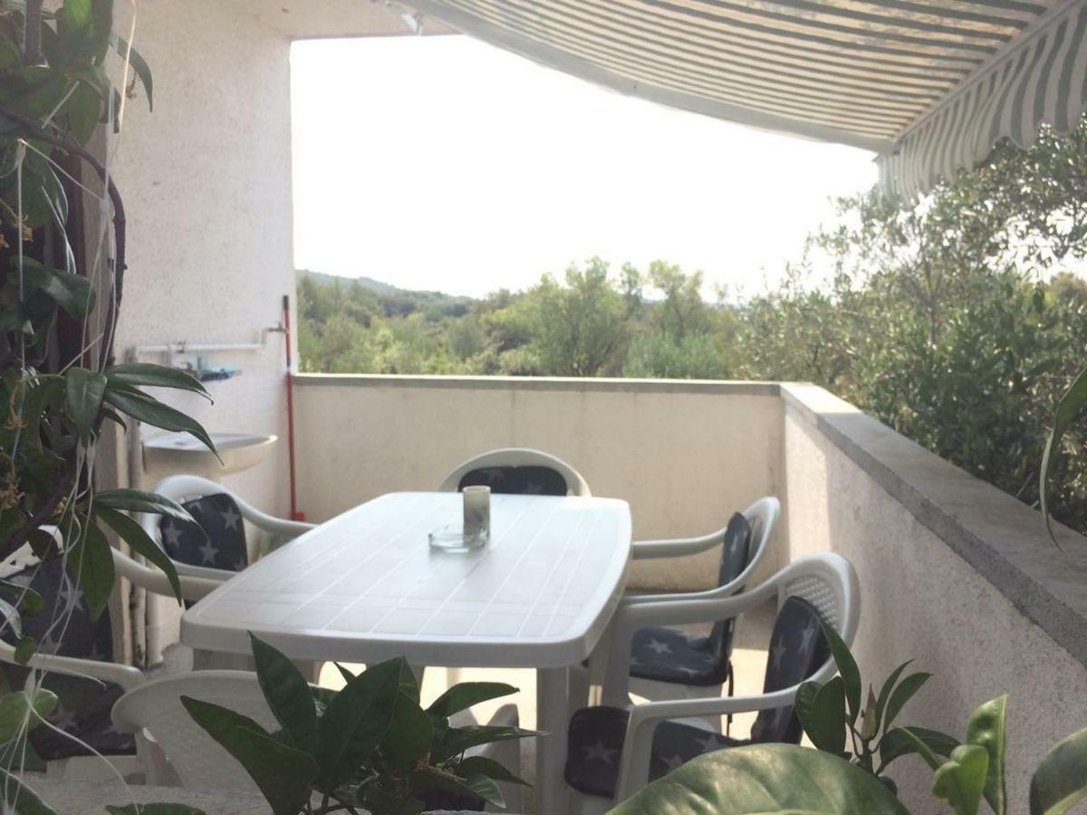 Apartmani Dana Sukošan Εξωτερικό φωτογραφία