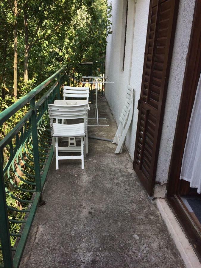 Apartmani Dana Sukošan Εξωτερικό φωτογραφία