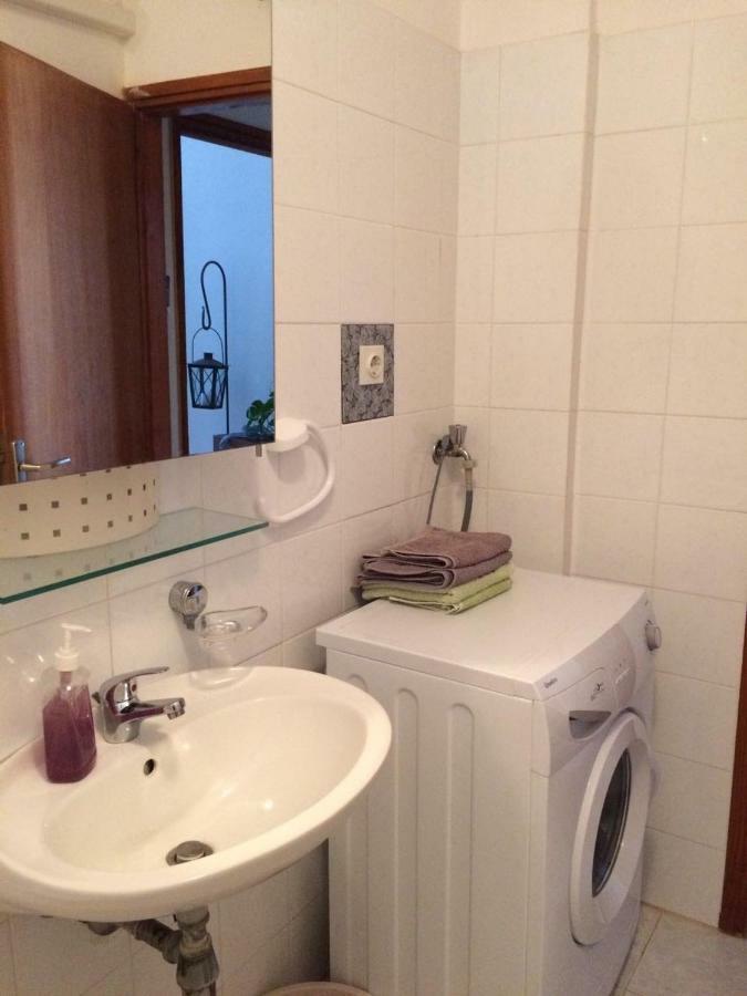 Apartmani Dana Sukošan Εξωτερικό φωτογραφία