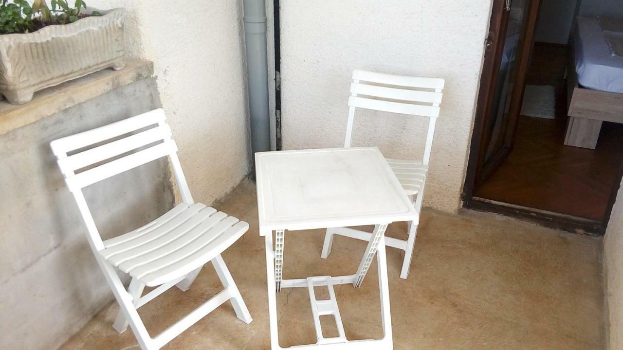 Apartmani Dana Sukošan Εξωτερικό φωτογραφία
