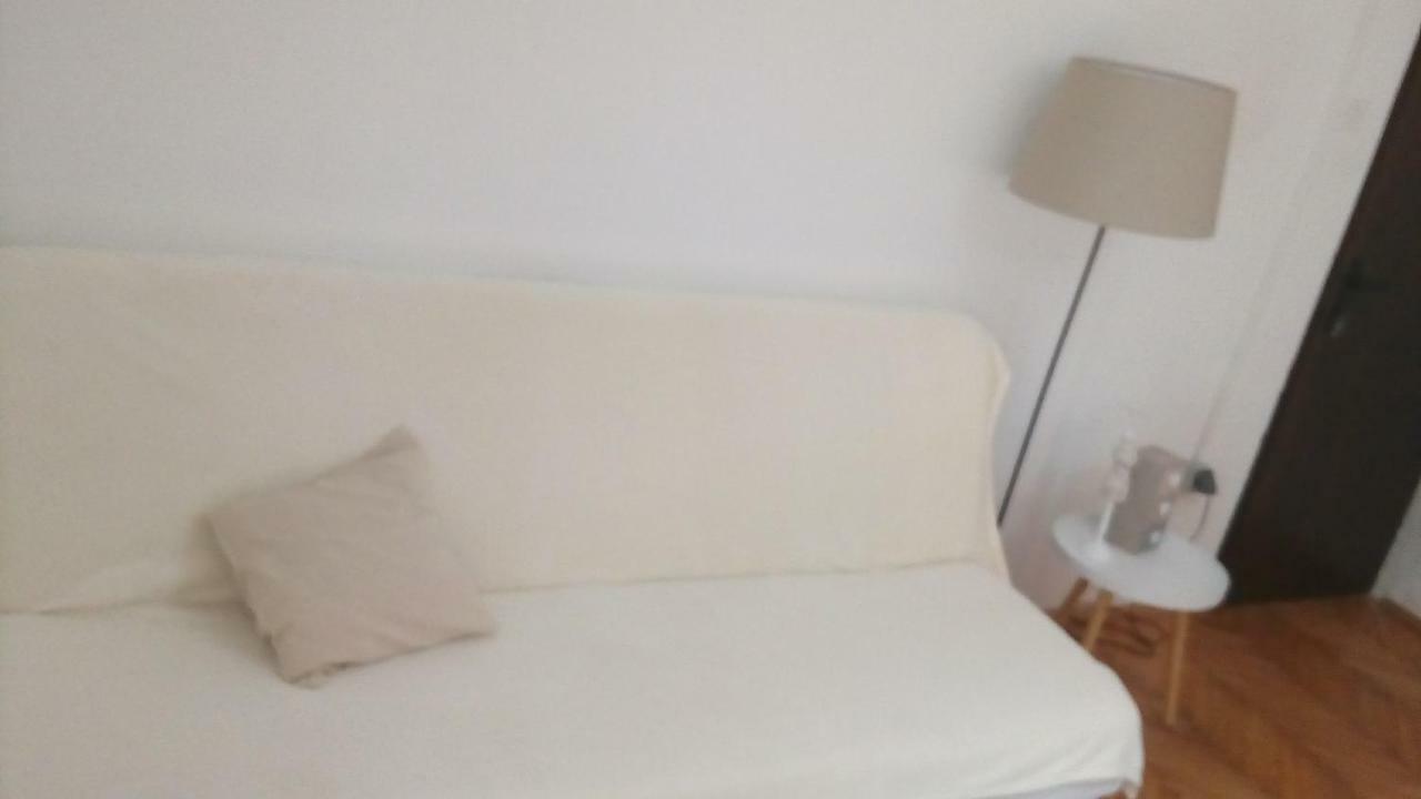 Apartmani Dana Sukošan Εξωτερικό φωτογραφία