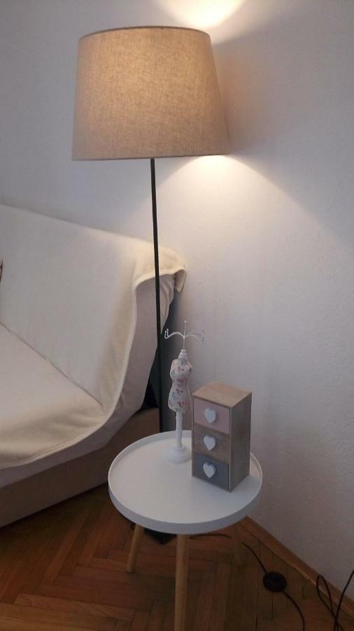 Apartmani Dana Sukošan Εξωτερικό φωτογραφία