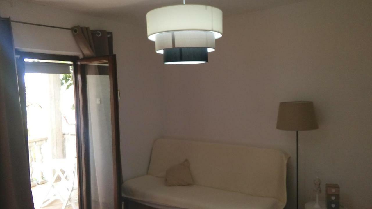 Apartmani Dana Sukošan Εξωτερικό φωτογραφία