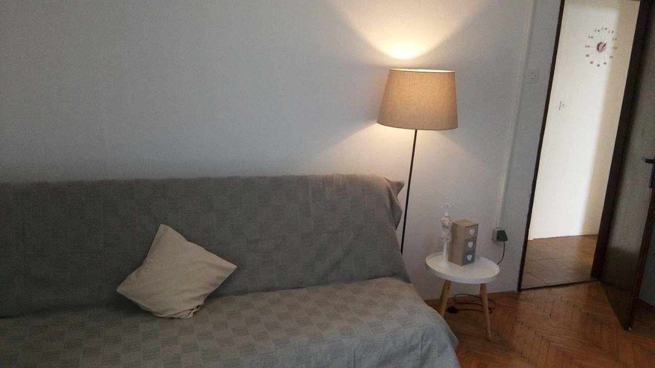 Apartmani Dana Sukošan Εξωτερικό φωτογραφία