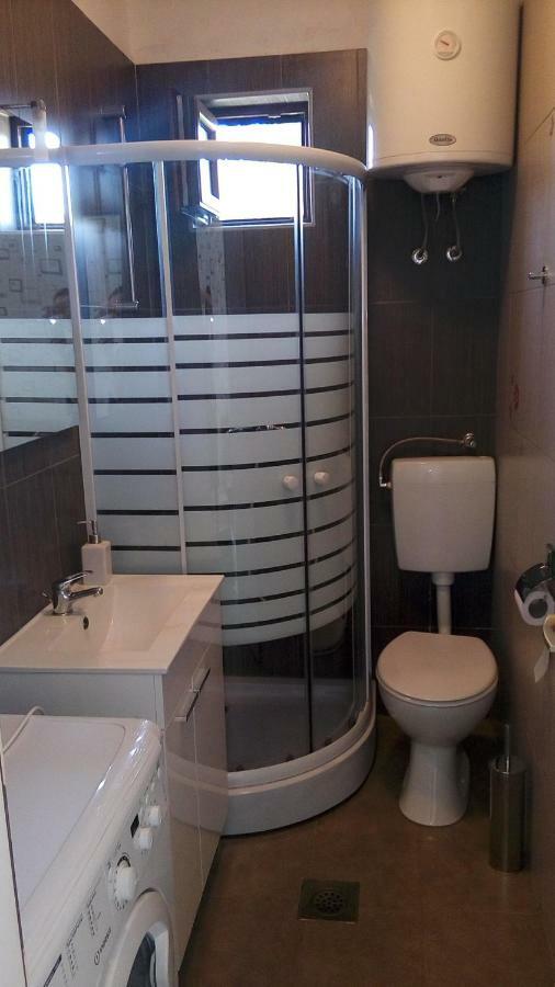 Apartmani Dana Sukošan Εξωτερικό φωτογραφία