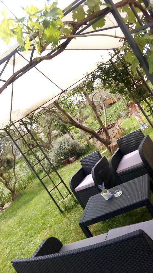 Apartmani Dana Sukošan Εξωτερικό φωτογραφία