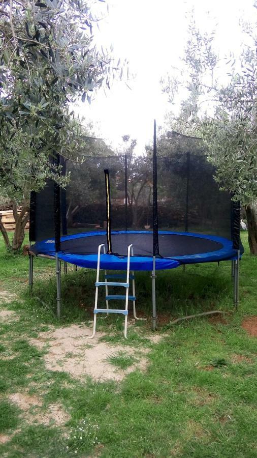 Apartmani Dana Sukošan Εξωτερικό φωτογραφία