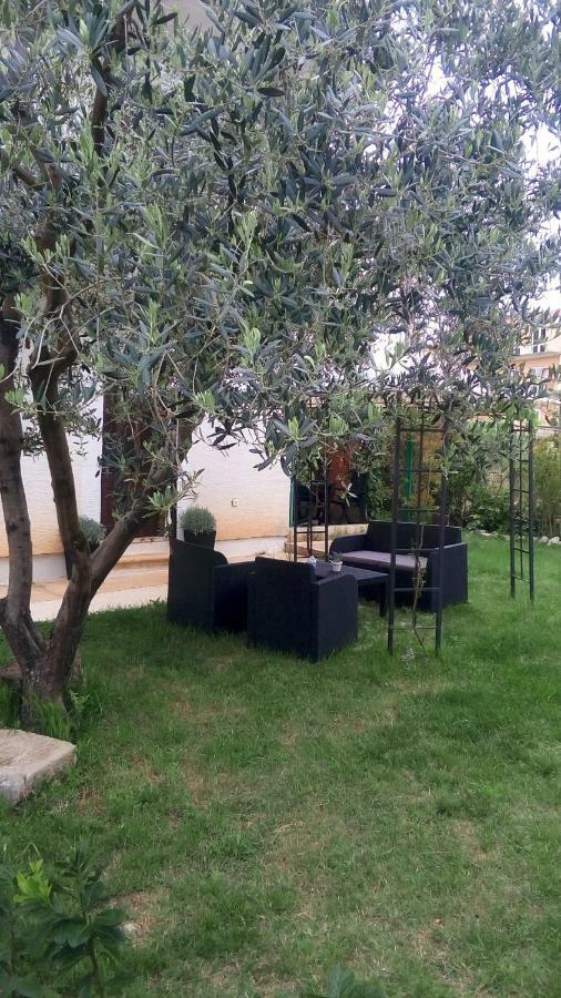 Apartmani Dana Sukošan Εξωτερικό φωτογραφία