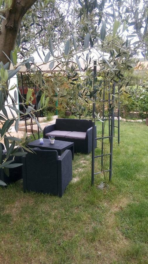 Apartmani Dana Sukošan Εξωτερικό φωτογραφία